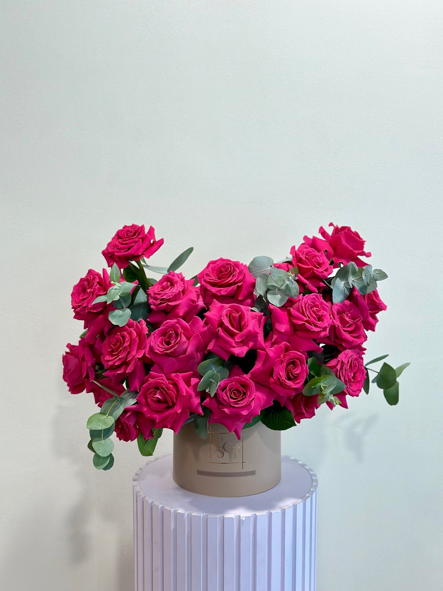 The Pretty Pink