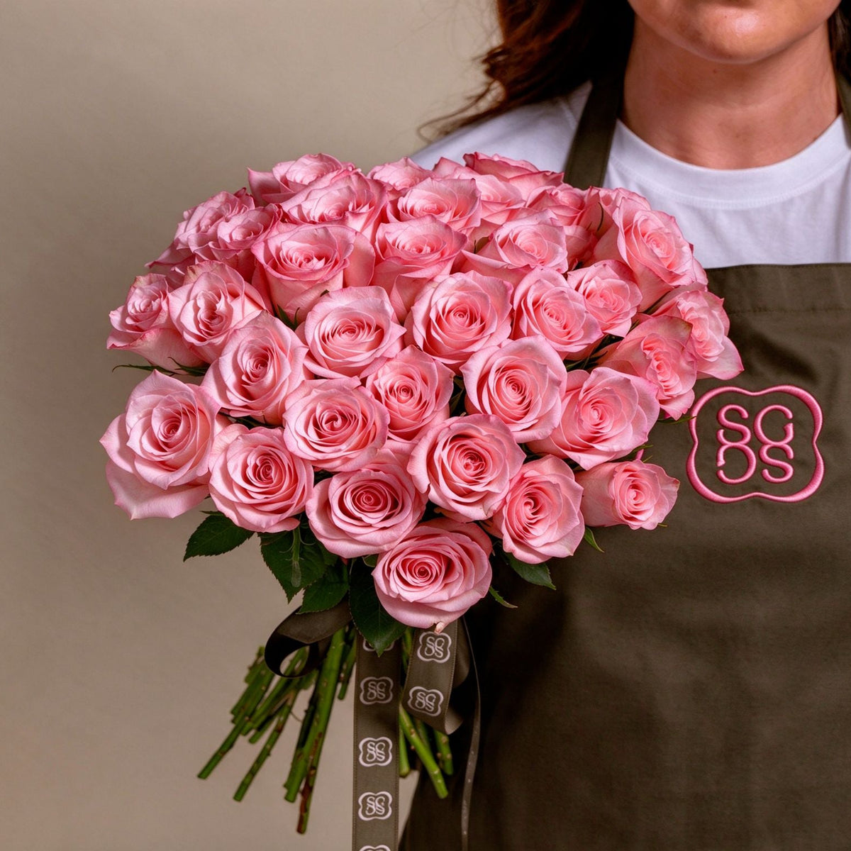 Pink Rose
