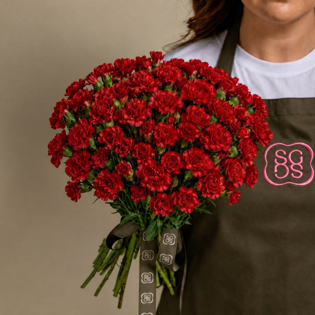 Red Carnation