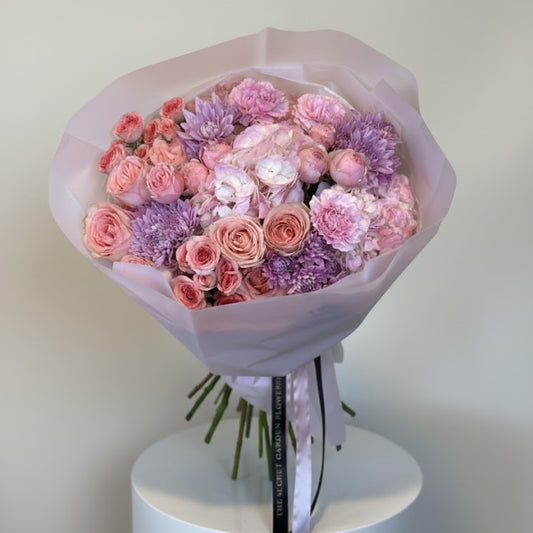 Harmony Pink Bouquet