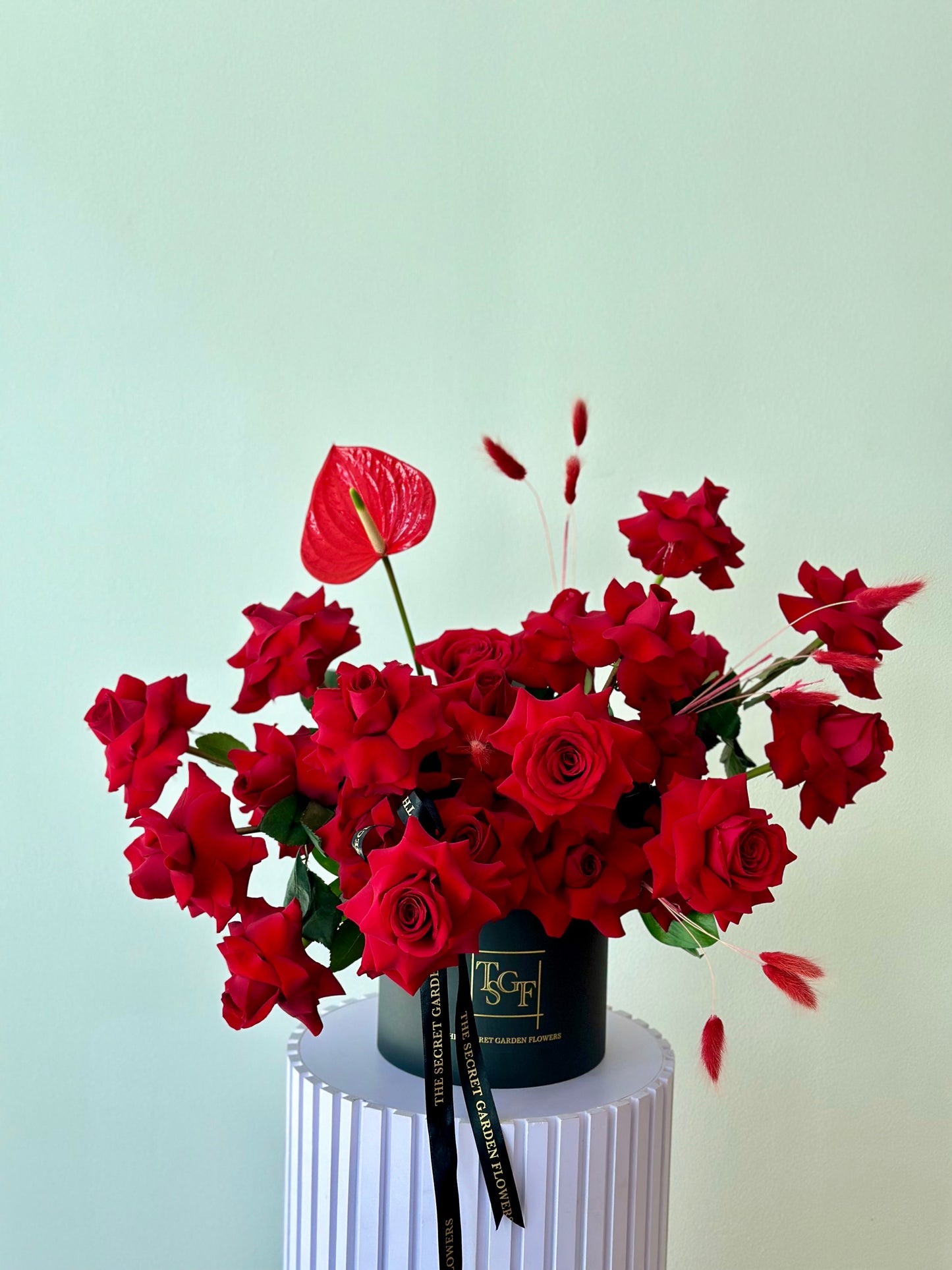 Red Romance