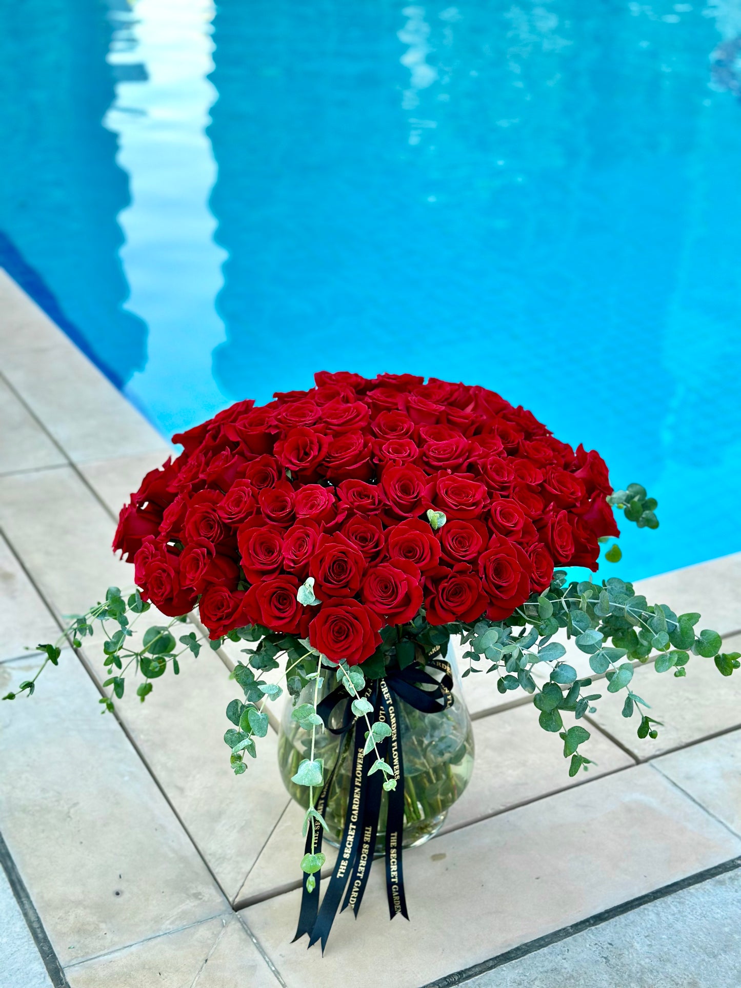 The Red Love