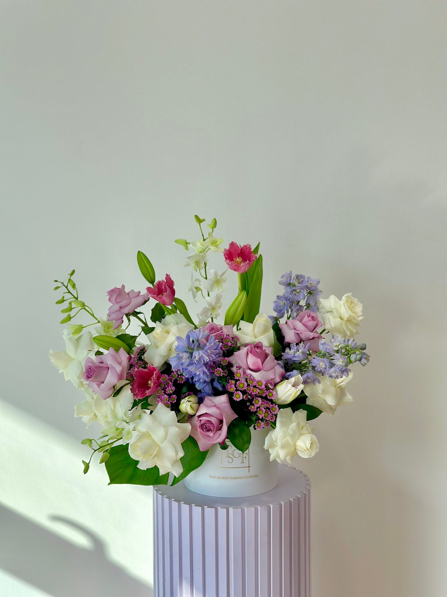 JULIET FLOWERS
