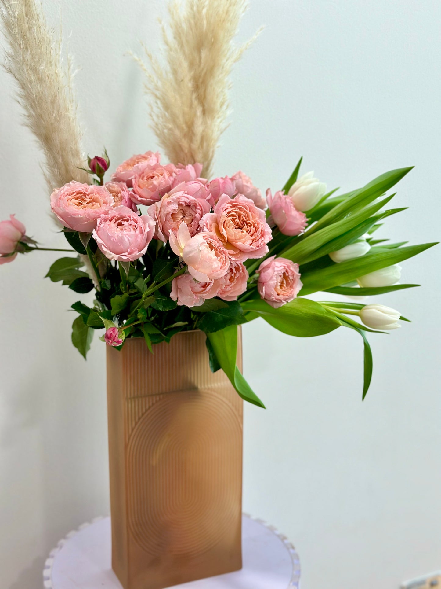 Enchanting Elegance