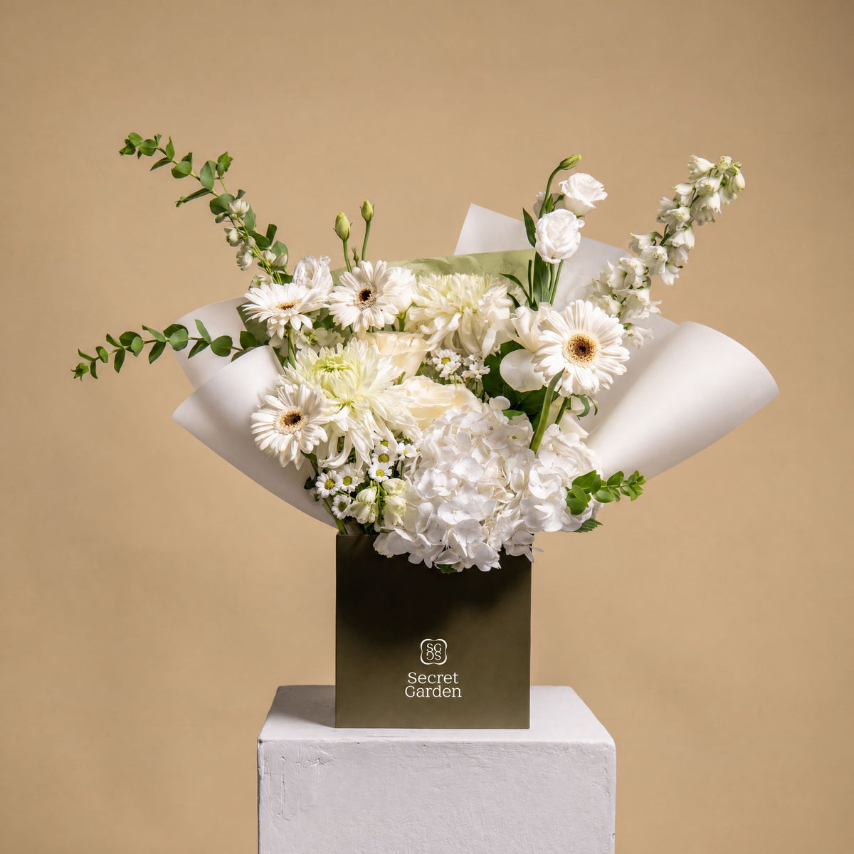 Moonflower Signature Bloom Box