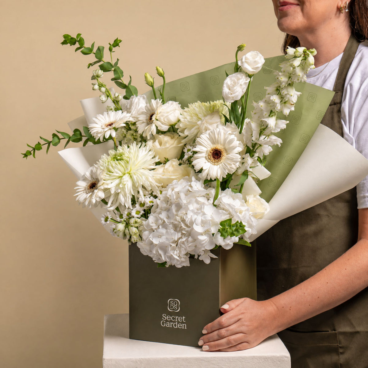 Moonflower Signature Bloom Box