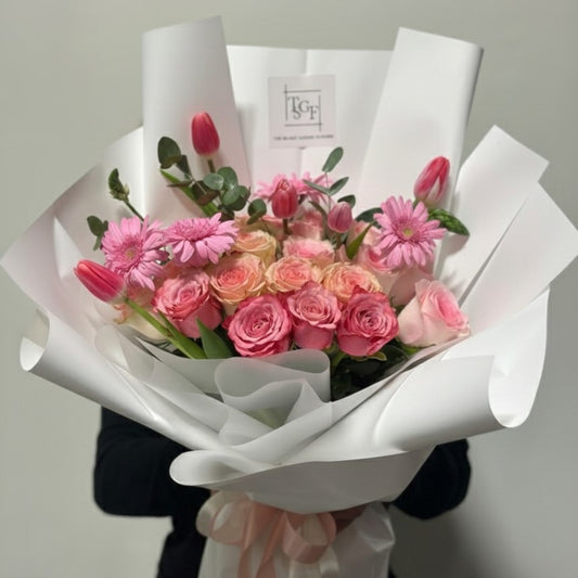 Rosewater Bouquet