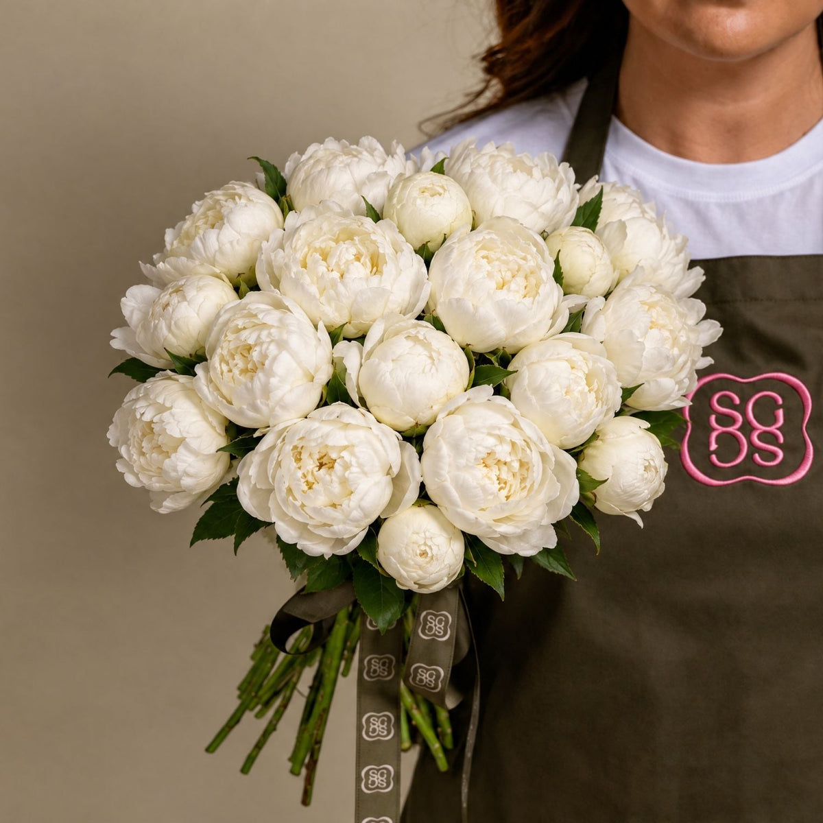 White Peony